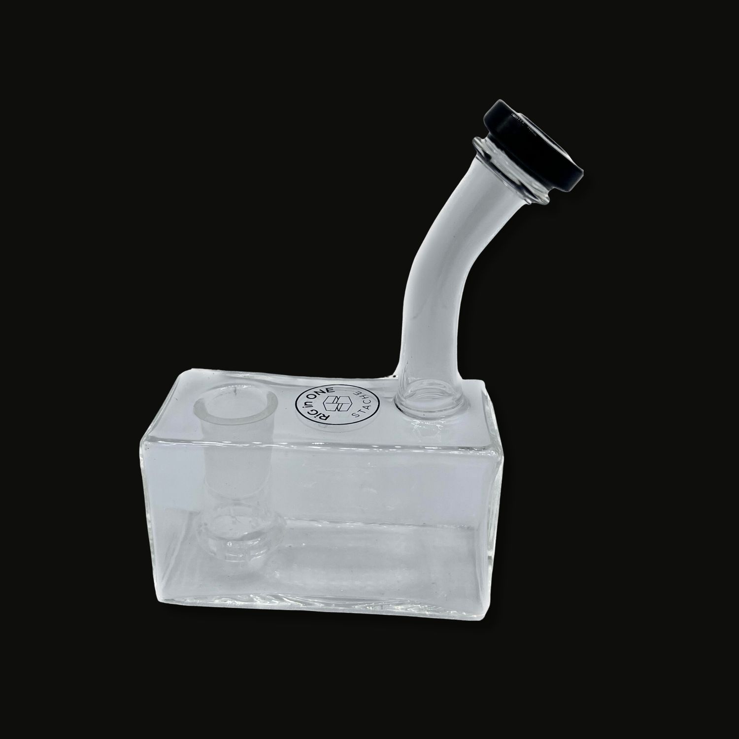REPLACEMENT LARGE GLASS