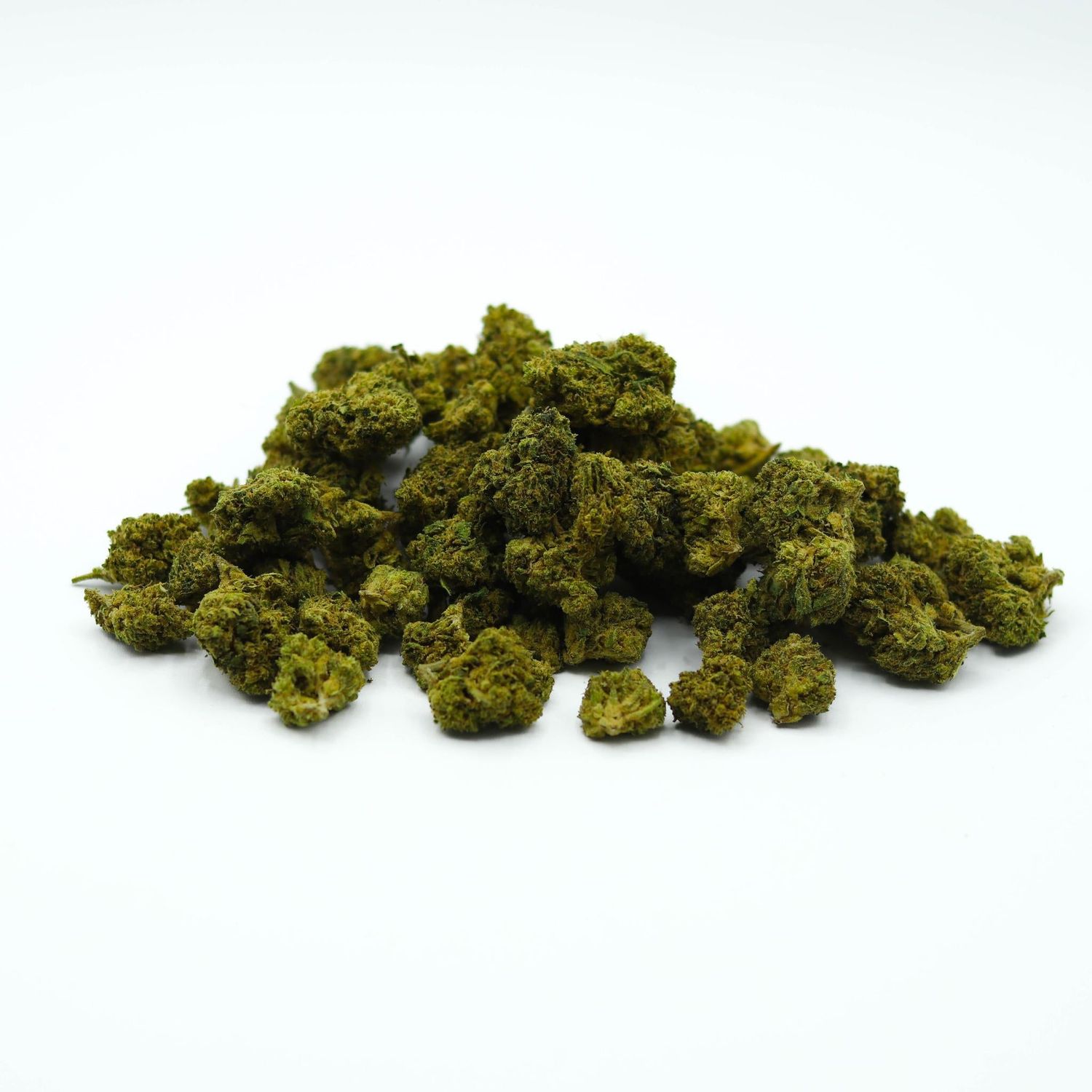 THCA FLOWER EMERGEN-C