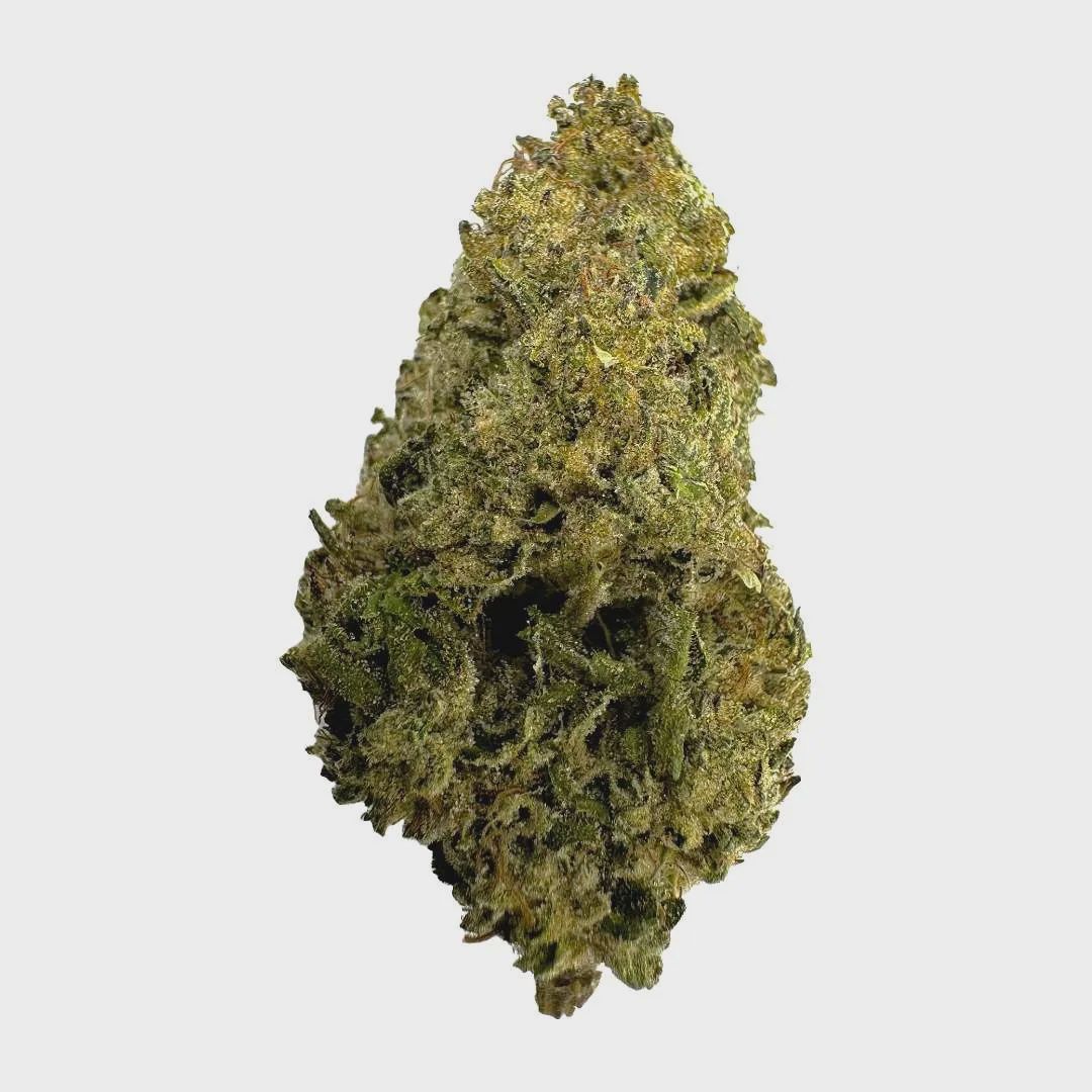 CBD FLOWER PINK RUNTZ