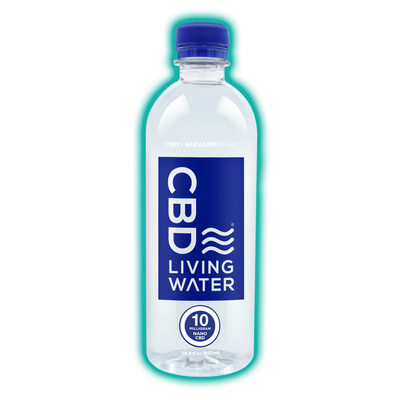 CBD WATER