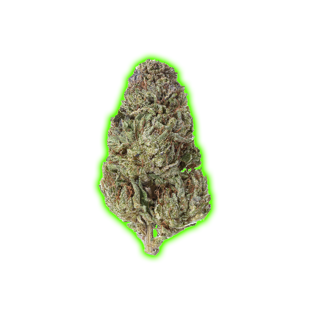 CBD FLOWER SMALLS PINK RUNTZ BATCH: 52646