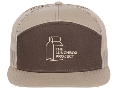 The Serve Up Snapback