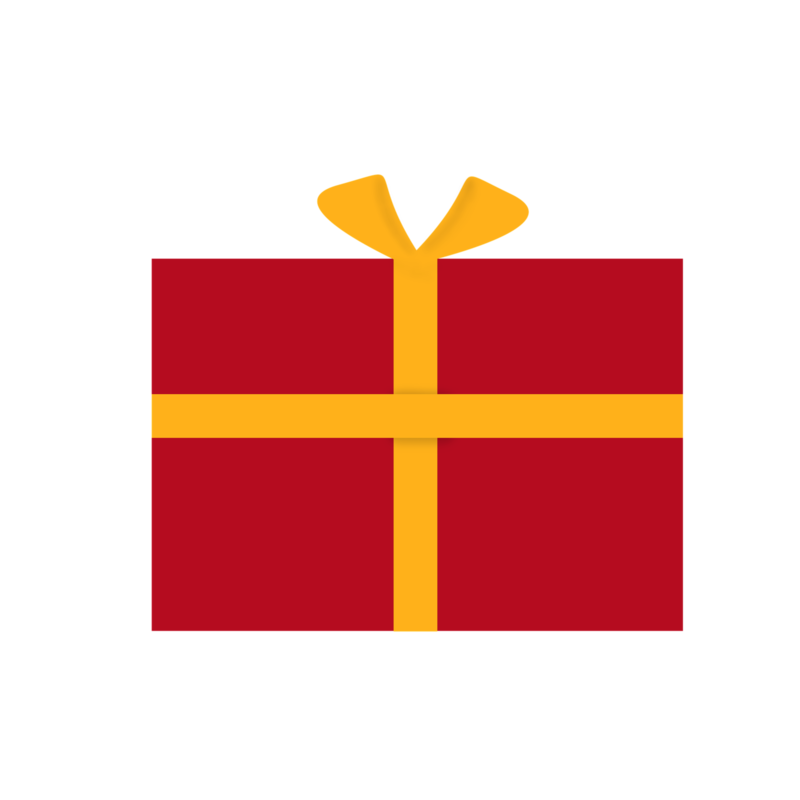 Jump whip gift certificate