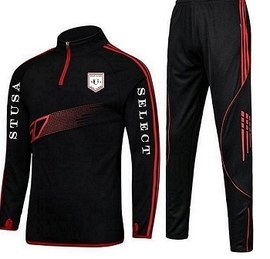 STUSA Clothing