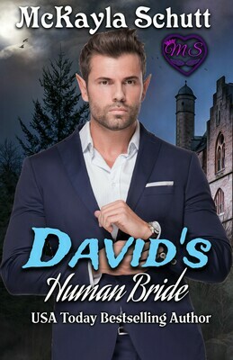 David&#39;s Human Bride- PDF