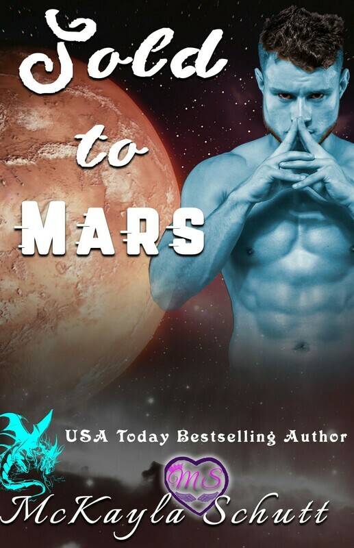 Sold To Mars- EPUB (Amazon, Nook, Kobo, iBooks)