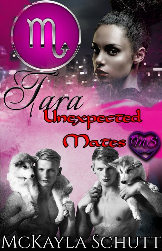Tara&#39;s Unexpected Mates- EPUB (Amazon, Nook, Kobo, iBooks)