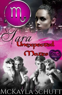 Tara&#39;s Unexpected Mates- PDF