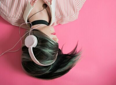 Audio Books- Schutt