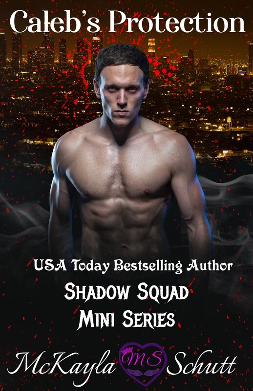 Caleb&#39;s Protection-Shadow Squad 2-PDF
