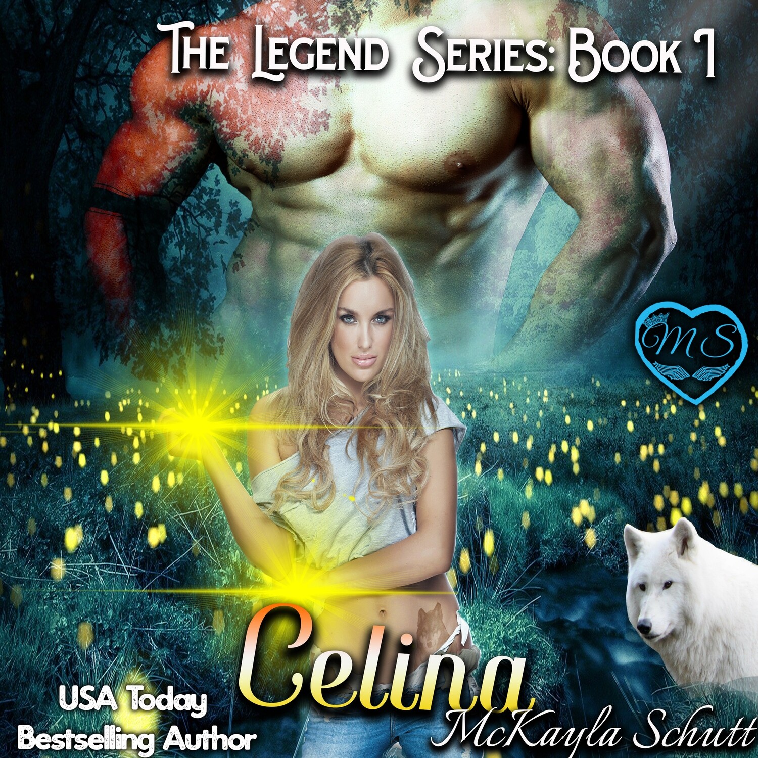 Celina Audio Book Version