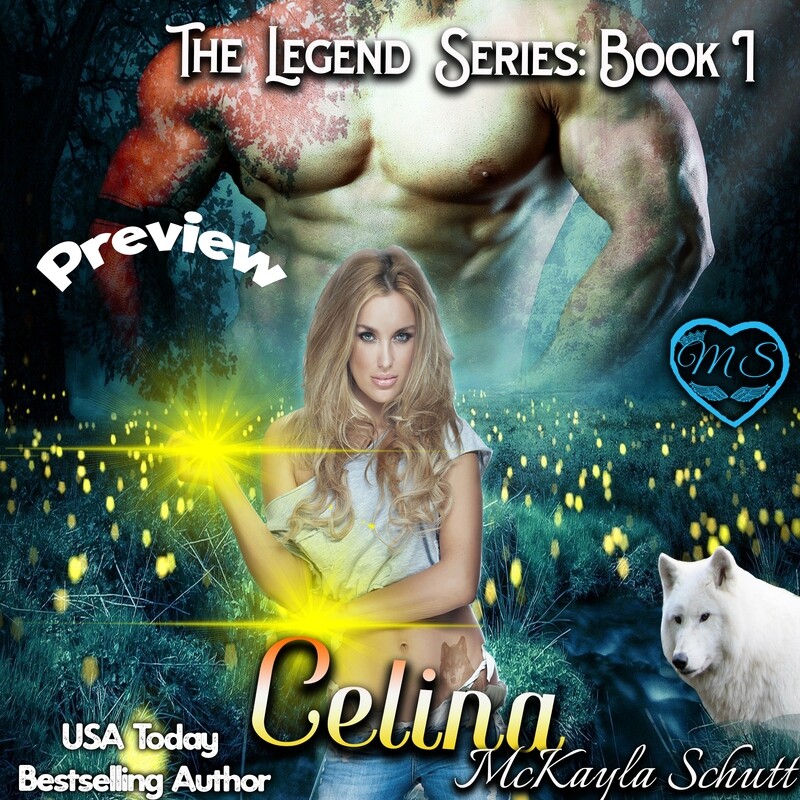 Celina Audio Preview