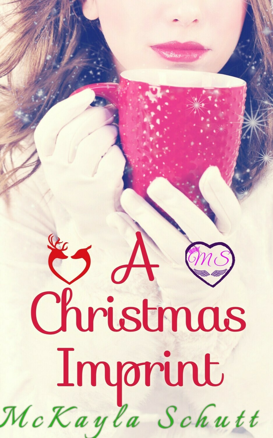 A Christmas Imprint- PDF