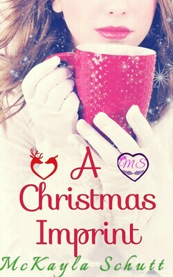 A Christmas Imprint- EPUB (Amazon, Nook, Kobo, iBooks)