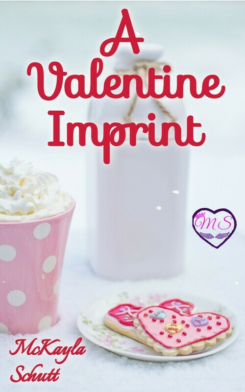 A Valentine Imprint- PDF