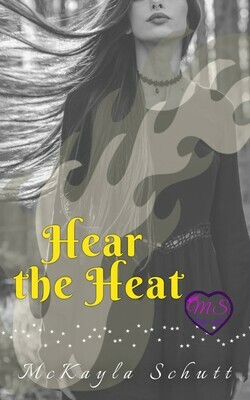 Hear the Heat- PDF