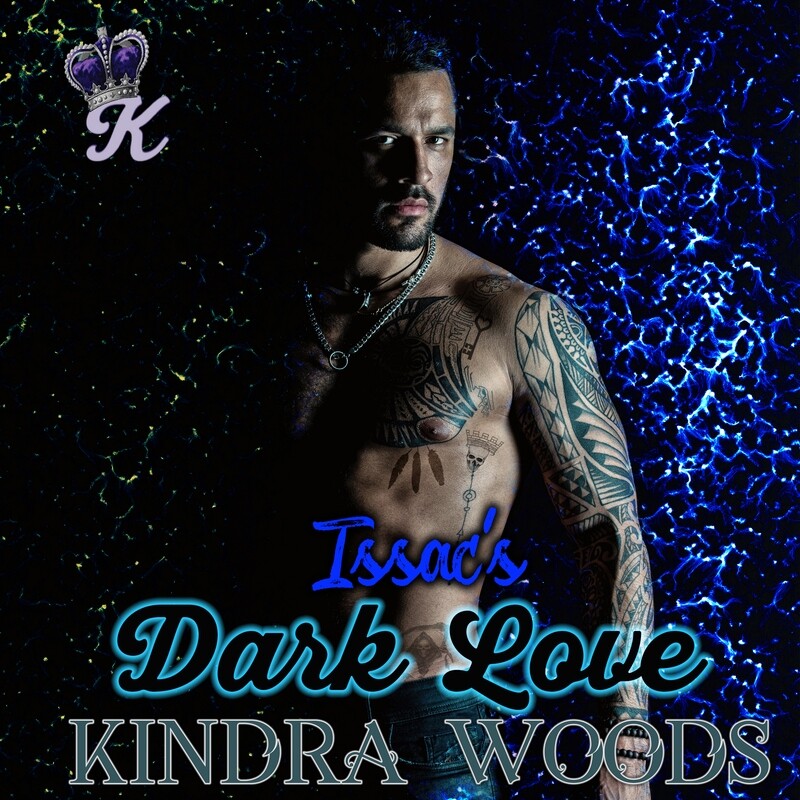 Issac&#39;s Dark Love- Audio Book
