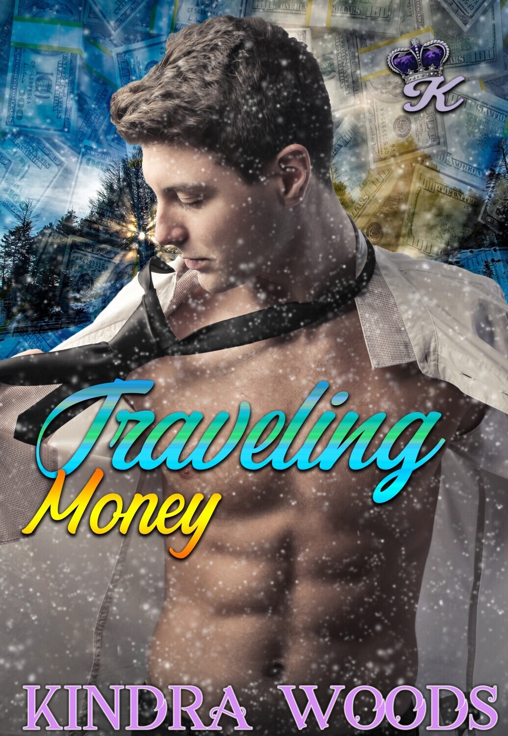 Traveling Money- Audio Version