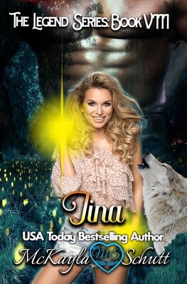 Jina- Signed Paperback