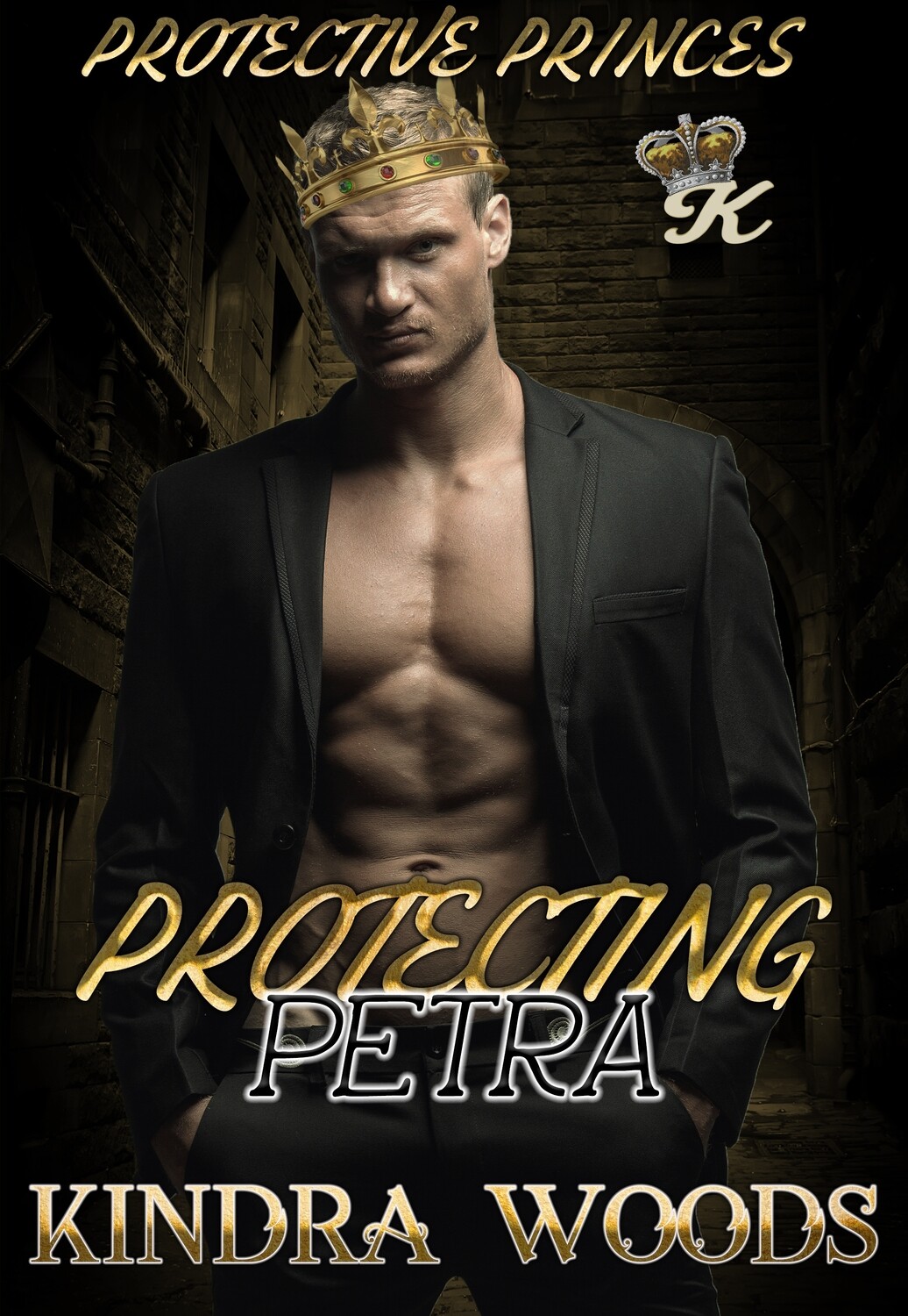 Protecting Petra: PDF