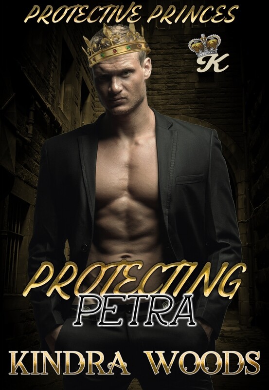 Protecting Petra- EPUB (Amazon, Nook, Kobo, iBooks)