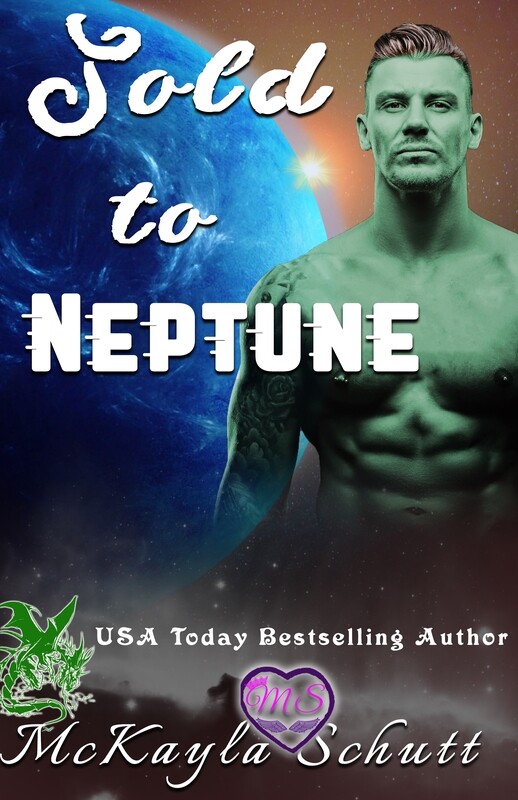 Sold To Neptune- Audio Book