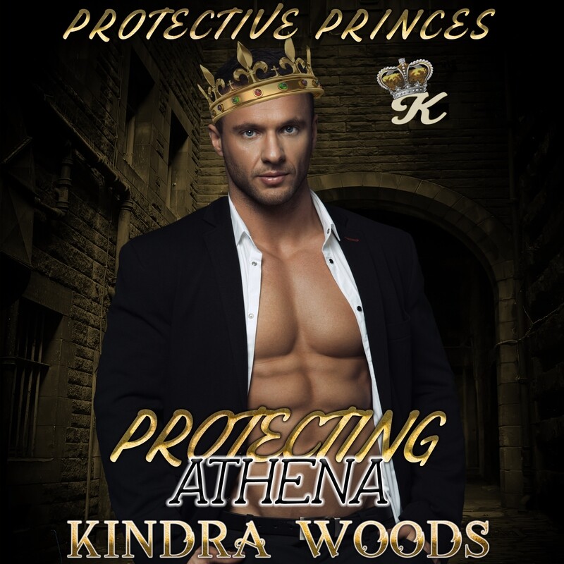 Protecting Athena: Audio