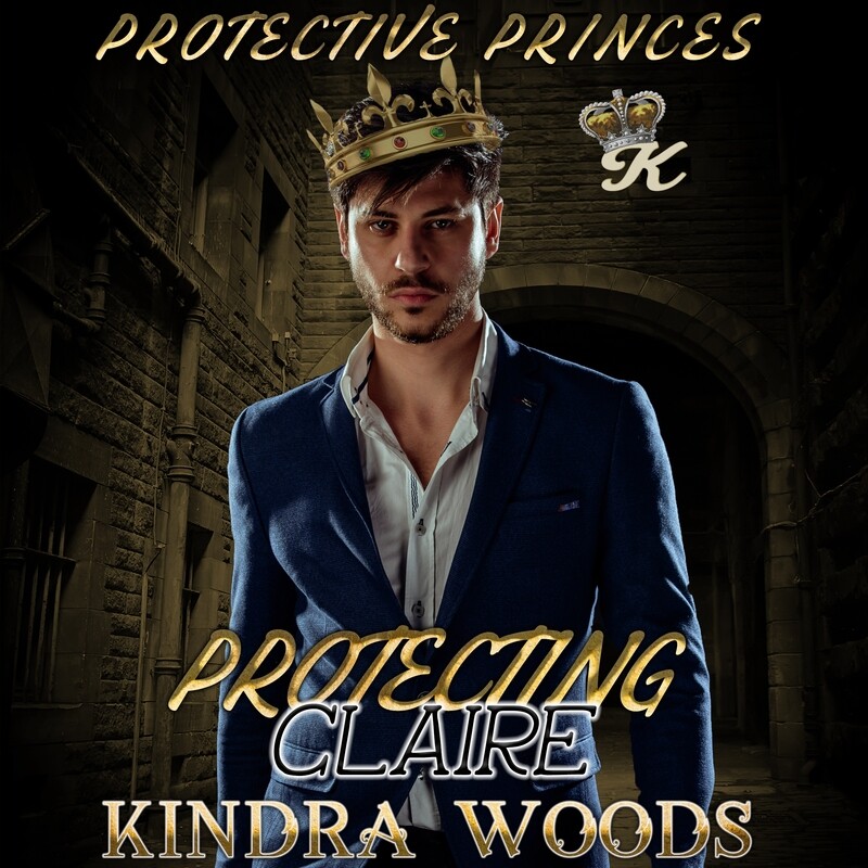 Protecting Claire: Audio