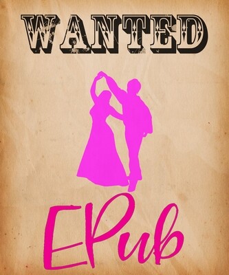 EPUB (Amazon, Nook, Kobo, iBooks)
