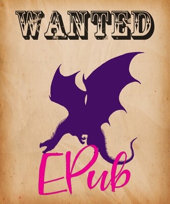 EPUB (Amazon, Nook, Kobo, iBooks)