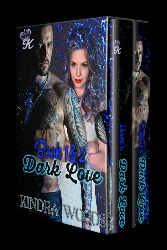 Dark Love Box Set: Book One and Two- EPUB (Amazon, Nook, Kobo, iBooks)
