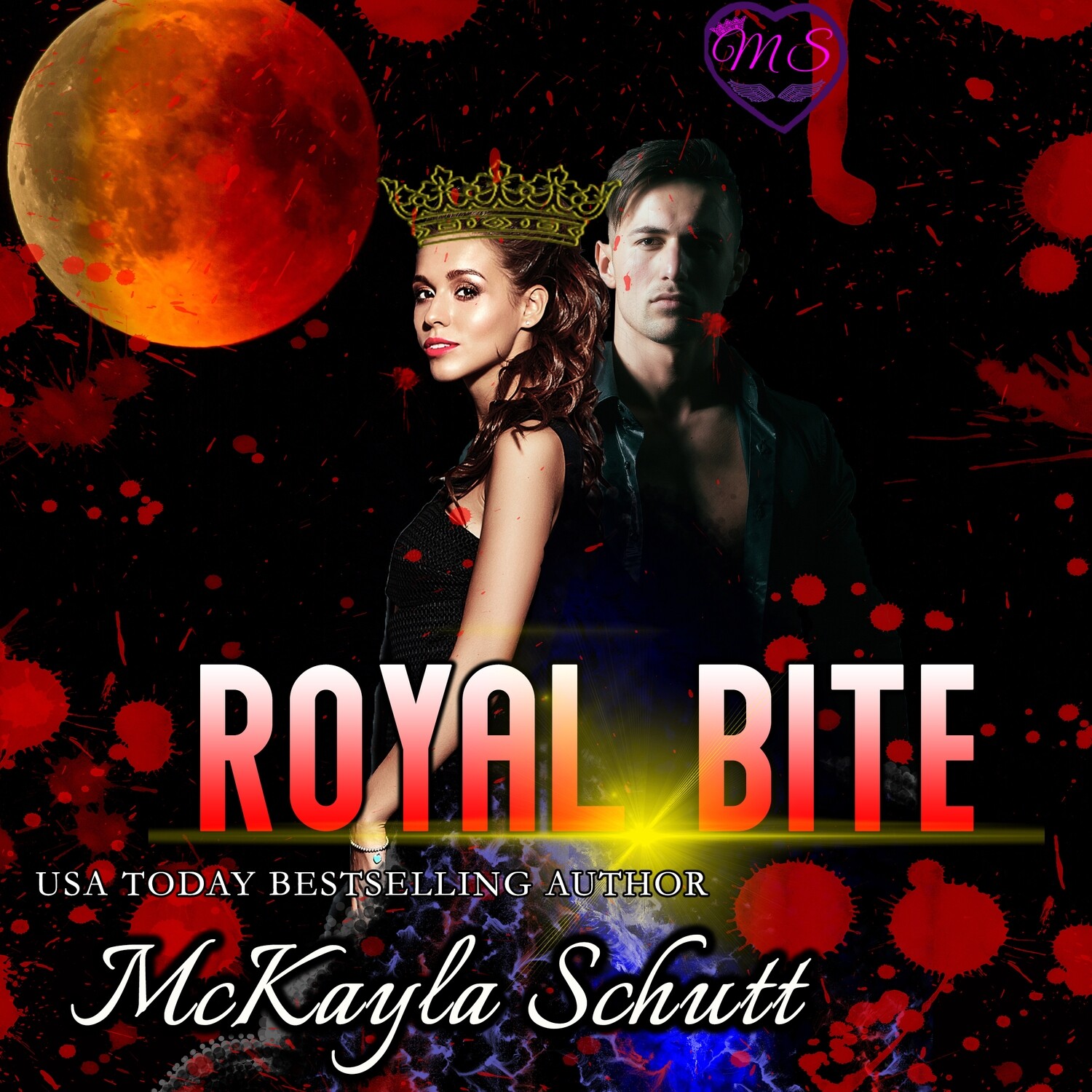 Royal Bite-Audio Preview