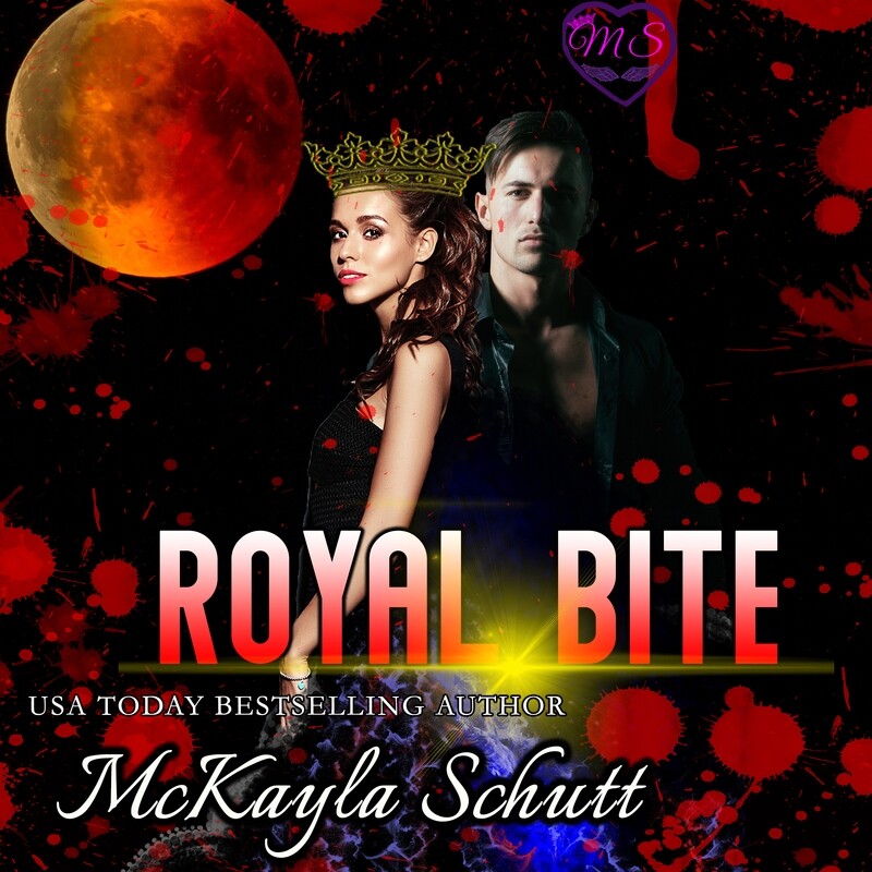 Royal Bite-Audio