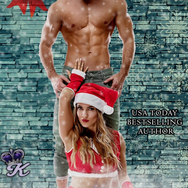 A Christmas Crash- Audio Book
