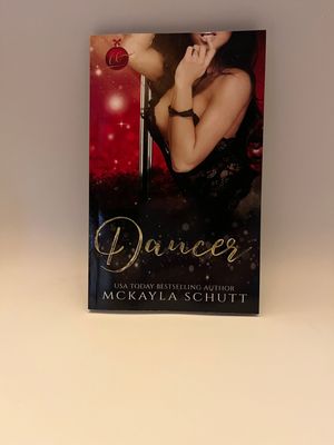 Dancer Special Edition OOPSIES