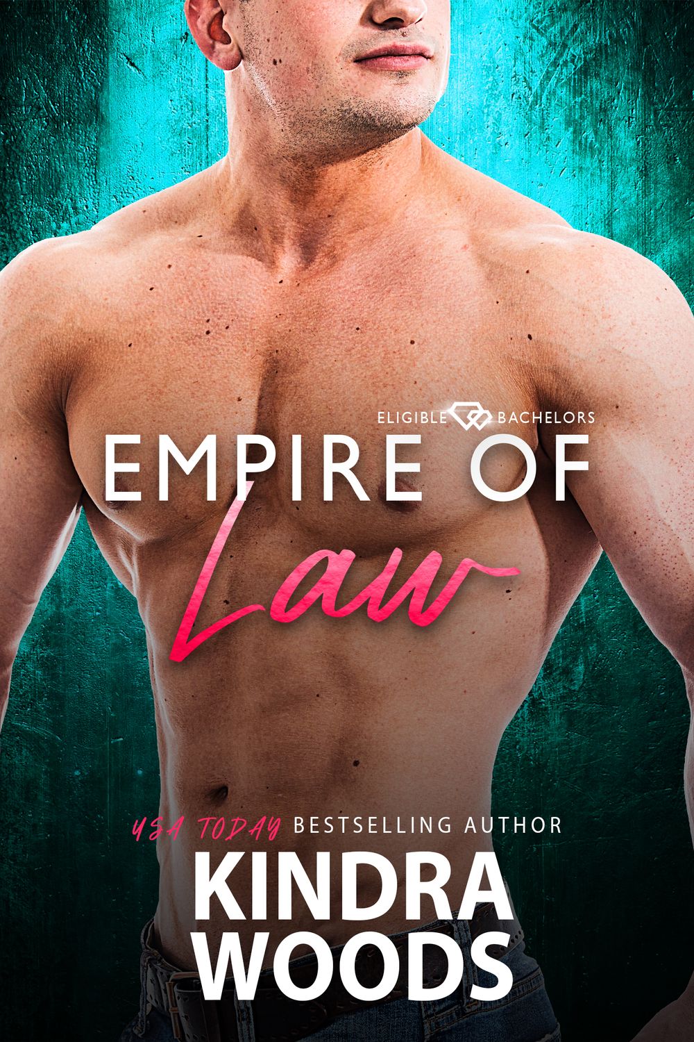 Empire of Law Paperback Edition