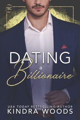 Dating a Billionaire Signed Paperback