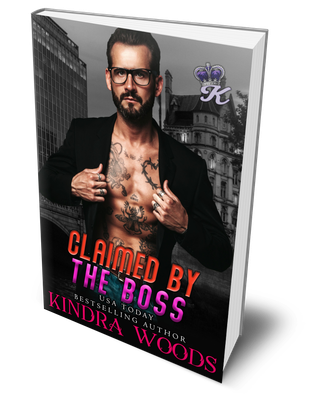 Paper Back Signed Copies- Woods