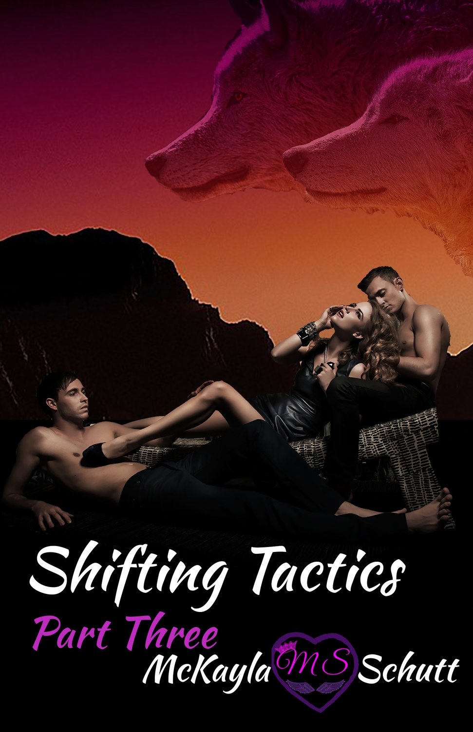 Shifting Tactics Part Three- PDF