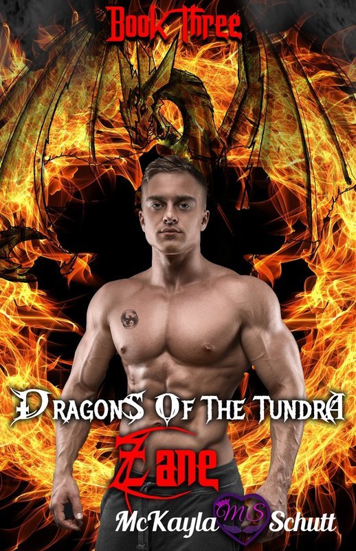 Zane- Signed Paperback
