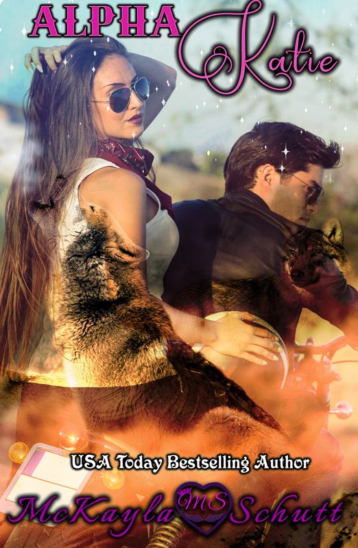 Katie: The First Female Second- EPUB (Amazon, Nook, Kobo, iBooks)