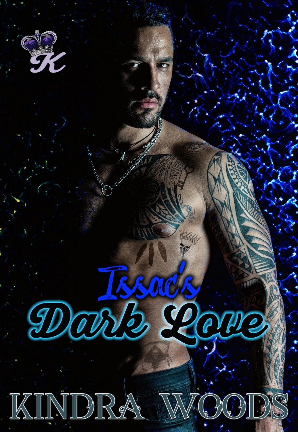 Issac's Dark Love- PDF