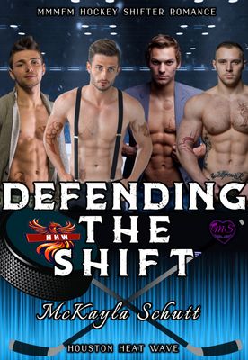 Defending the Shift- Paperback
