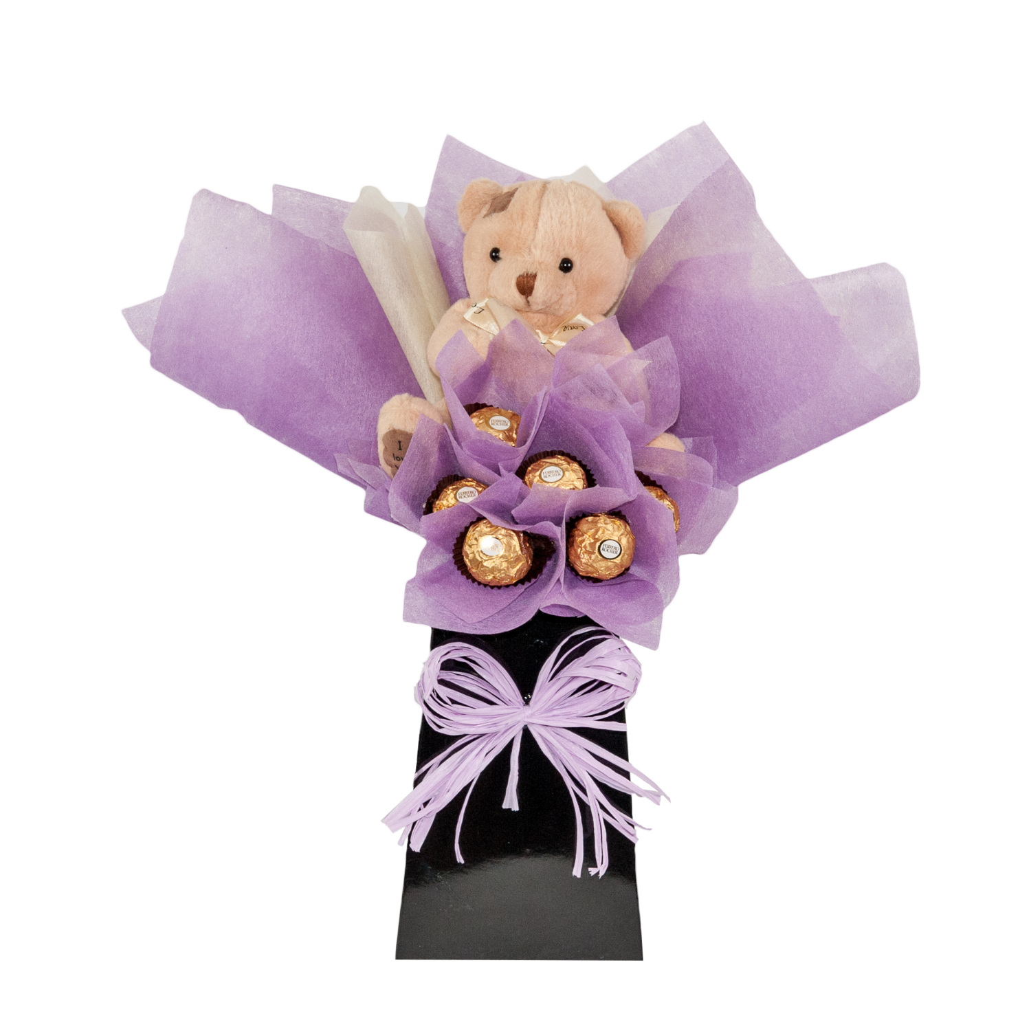 Purple Madness