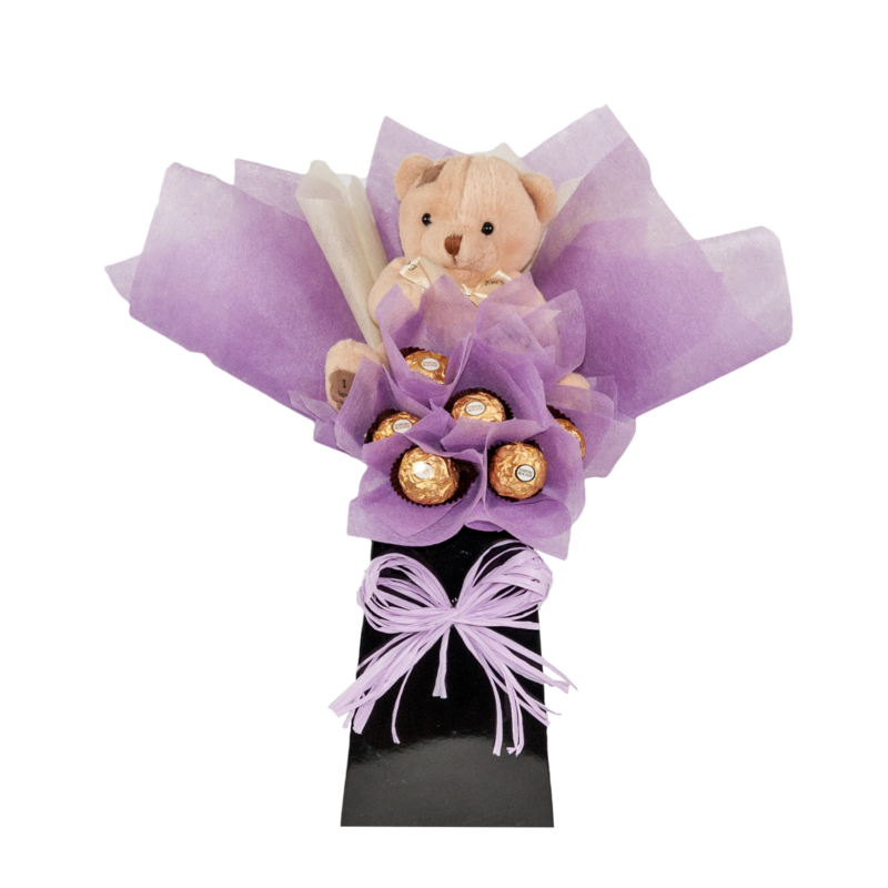 Purple Madness