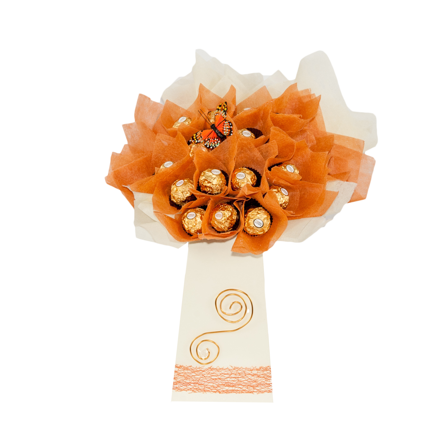 Caramel Crunch