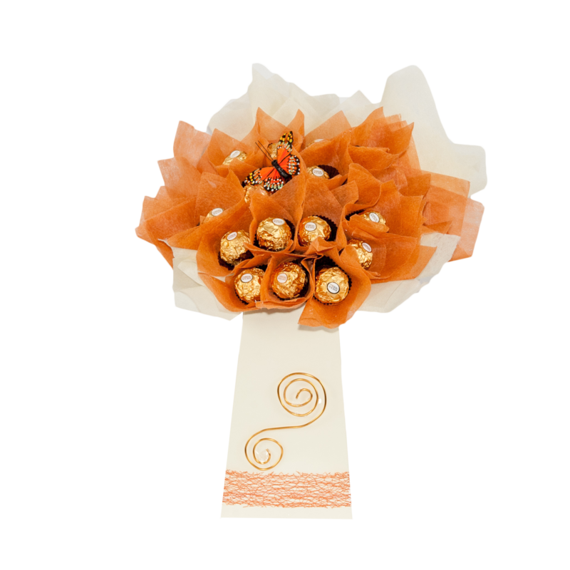 Caramel Crunch