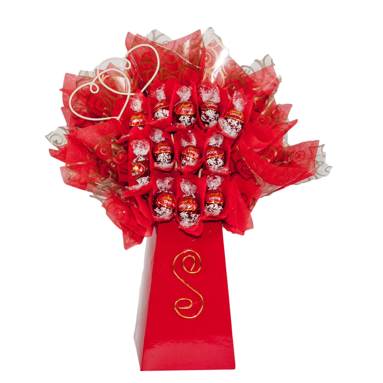 Red Romance