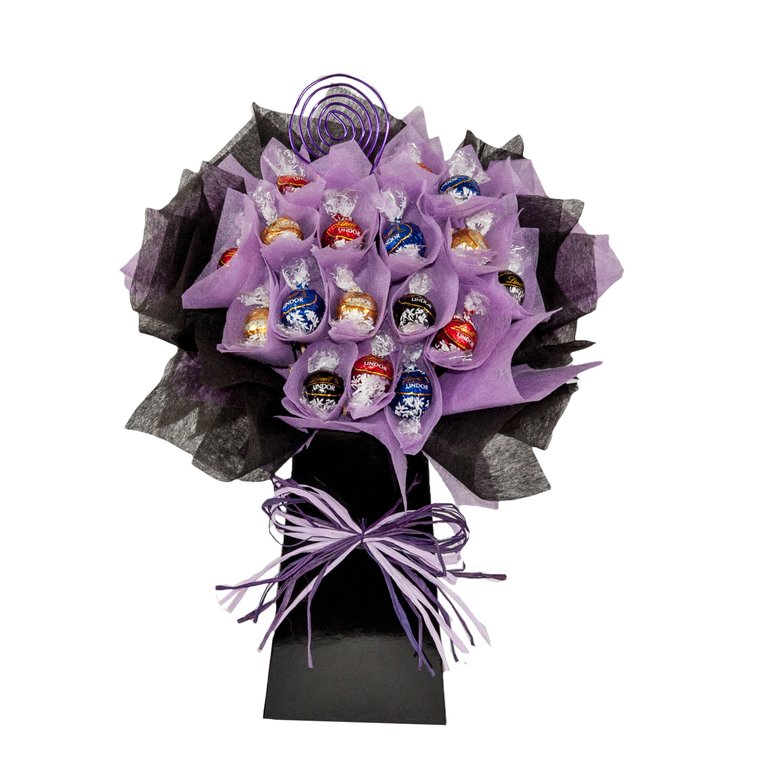 Lavishing Lavender