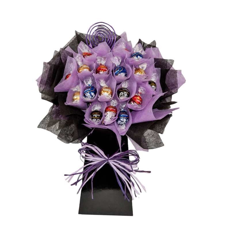 Lavishing Lavender